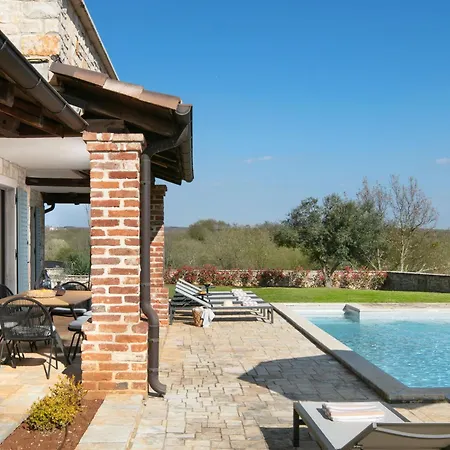 Clematis By Interhome Villa