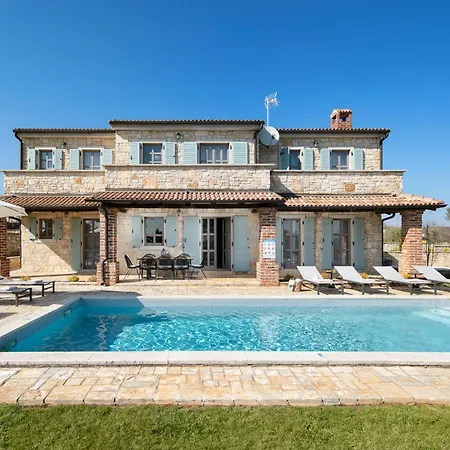 Vila Clematis By Interhome Sveti Lovreč Pazenatički