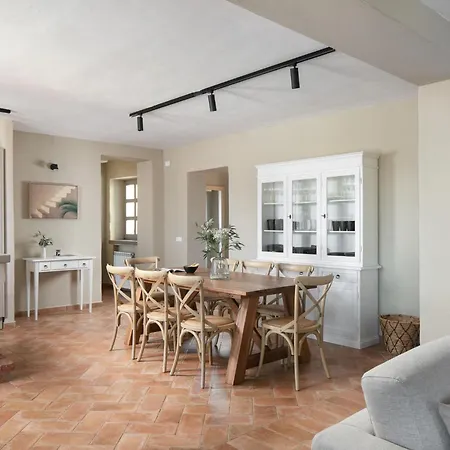 Villa Clematis By Interhome