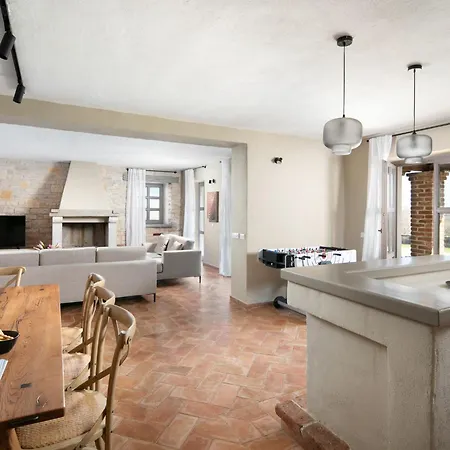 Vila Clematis By Interhome
